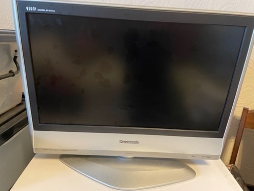 Panasonicテレビ