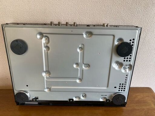 Panasonic DMR-BRX6000 ブルーレイレコーダー パナソニック 本体 通電確認済 #37058-0-1