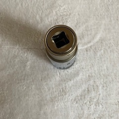 アウディTT 8N 初期型　ハブナットソケットの画像
