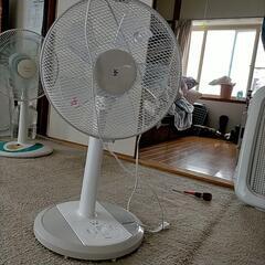 扇風機