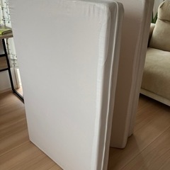 ニトリ　マットレス　シングル