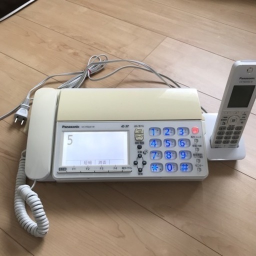 パナソニック　オタックス　2019年製