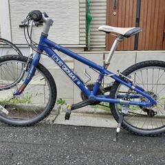 LOUIS GARNEAU（ルイガノ）こども用自転車