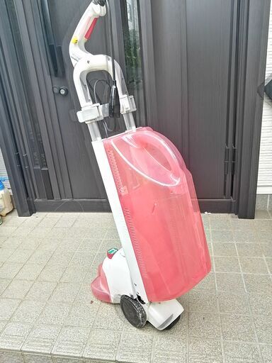 電動芝刈り機（ほとんど新品）