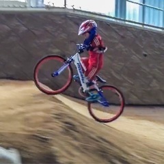 BMXレース KUWAHARA Clotho mini 20インチ キッズの画像