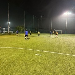 7/3(月)19:00〜21:00 芝園フットサル場　参加費300円⚽️ - 習志野市