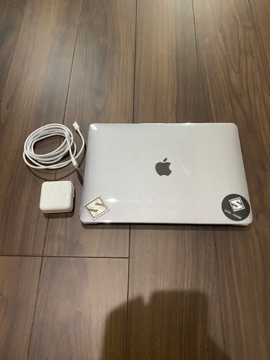 MacBook Air M1 2020 最終値下げ