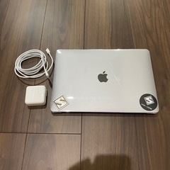 MacBook Air M1 2020 最終値下げ
