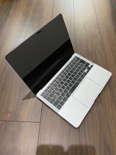 MacBook Air M1 2020 最終値下げ