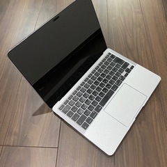 MacBook Air M1 2020 最終値下げの画像