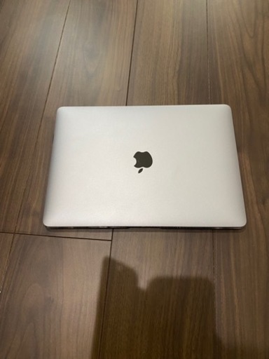 MacBook Air M1 2020 最終値下げ