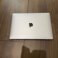 MacBook Air M1 2020 最終値下げの画像