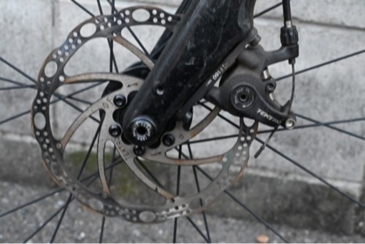 自転車 TREK Domane AL 2 Disc