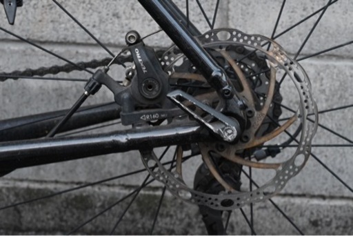 自転車 TREK Domane AL 2 Disc