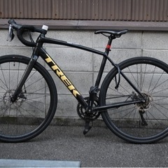 TREK Domane AL 2 Discの画像
