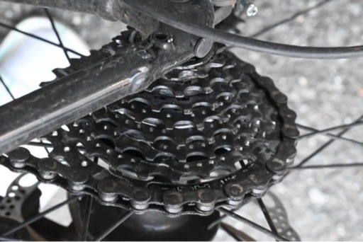 ロードバイク TREK Domane AL 2 Disc