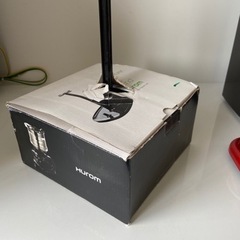 スロージューサー　ヒューロム　の画像