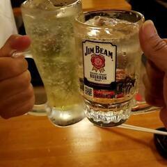 既婚者・シングル合同の昼飲み🍻交流をしてみませんか～😊