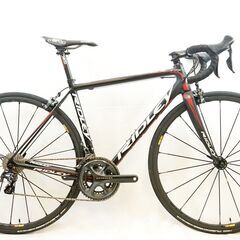 RIDLEY 「リドレー」 HELIUM SL 2013年モデル...