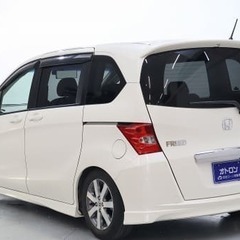 【自己破産・債務整理していても😊】ホンダフリード‼🚗の画像