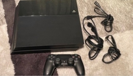 プレイステーション PlayStation4
