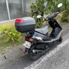 アドレスV100の画像