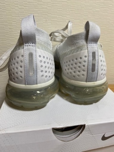NIKE AIR VAPORMAXFLY