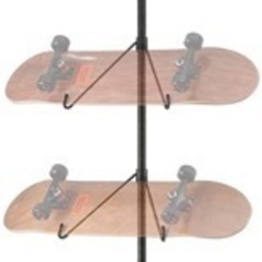 ドッペルギャンガー　ポール　スタンドの画像