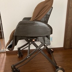 ベビーチェアさしあげます！7/10までの画像