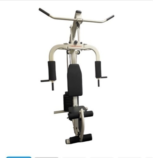 期間限定格安❗️ bodymaker ホームジムマシン