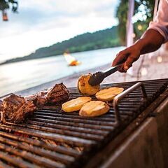 誰でも参加できる無料バーベキューパーティ―