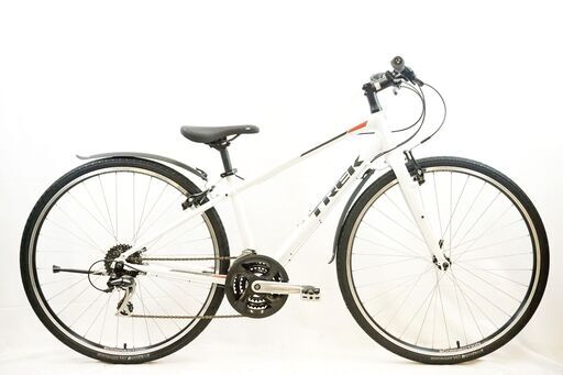 TREK 「トレック」 FX2 2019年 モデル クロスバイク  IT0OWYZW5BM4