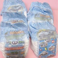 不要なオムツBIGサイズ