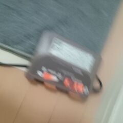 ホカホカカーペットの画像