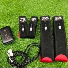 【むくみ・冷え性改善】加圧サイクルトレーニング30分　1500円の画像