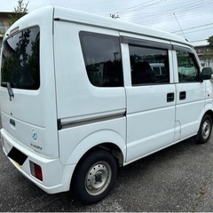 車検2年付き！スズキ エブリイ 21年式綺麗です！の画像