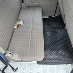 車検2年付き！スズキ エブリイ 21年式綺麗です！の画像