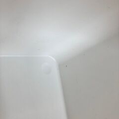 【～7/13受け渡し】ディズニーオフホワイト　収納ラック　おしゃれの画像