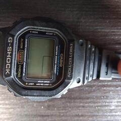 G-SHOCK GW-5600E