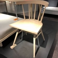 IKEA MARKERAD/マルケラッド チェア