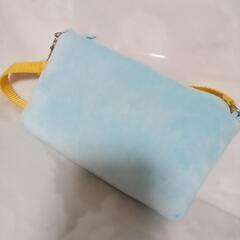 モルカー　グラッチポーチの画像