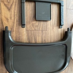 ベビーチェアさしあげます！7/10までの画像