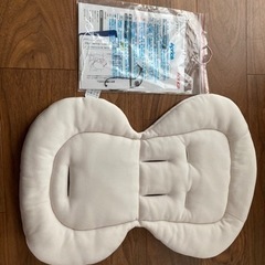 ベビーチェアさしあげます！7/10までの画像