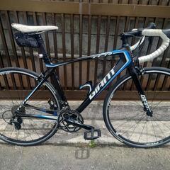 GIANT TCR   ADVANCED2
