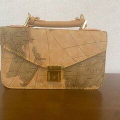 Orbe Voyage オルベボヤージュ 2way ショルダーバ...