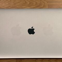 mac book pro 16インチ　2019年製の画像