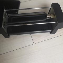 焼肉プレート一人暮らし小型の画像