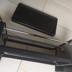 焼肉プレート一人暮らし小型の画像