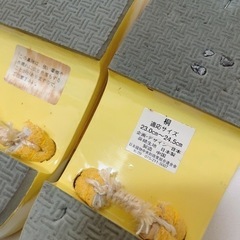 浴衣小物3点セットの画像
