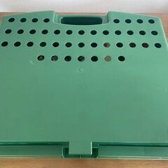 クライン社 BOSCH ボッシュ ミニワークセンター 工具ステーション #37064-2 の画像